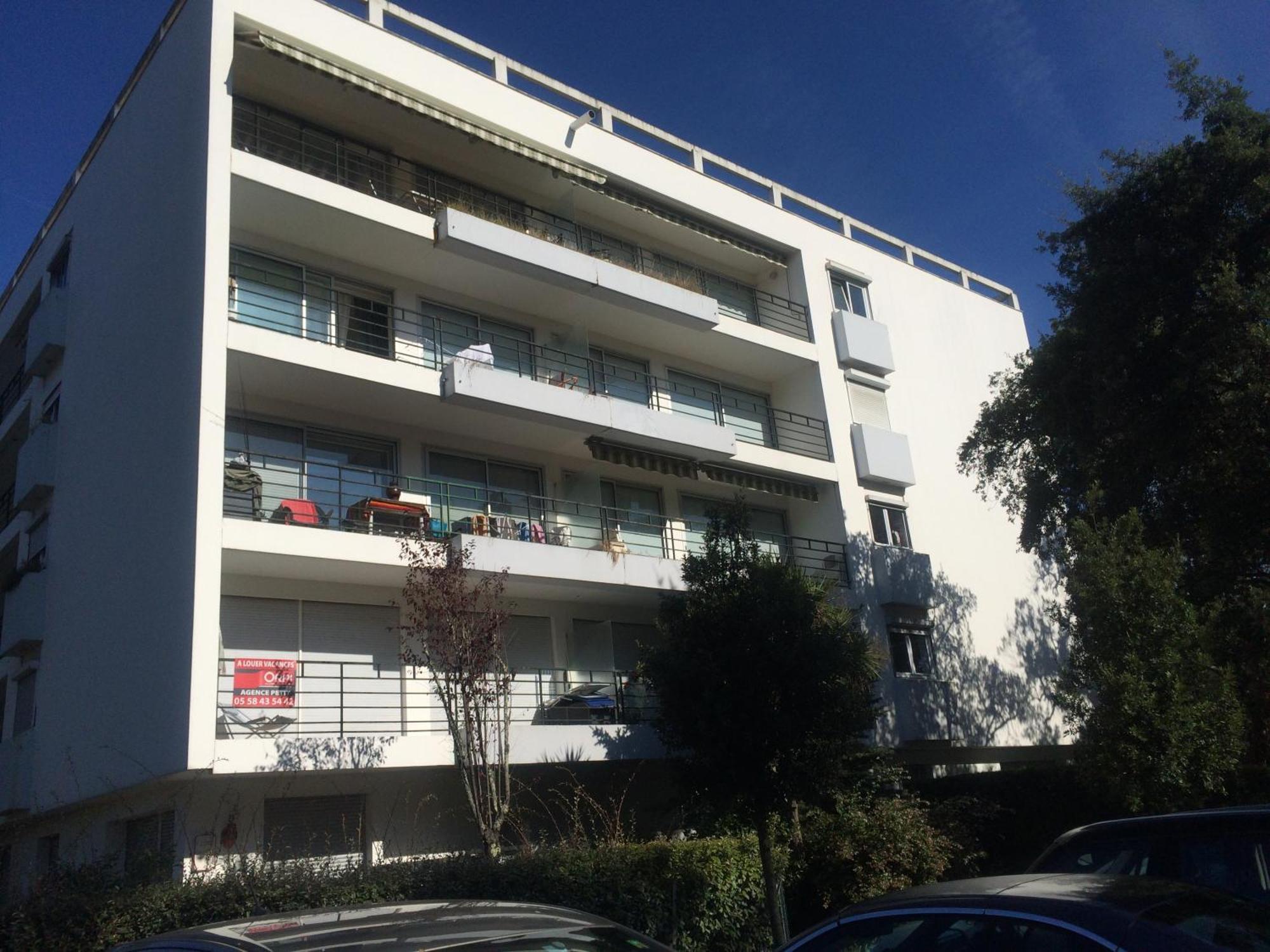 Tao Apartment Soorts-Hossegor Exterior photo